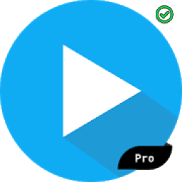Max Video Player Pro आइकन