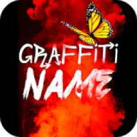 Smoke Graffiti Name Art Maker on 9Apps