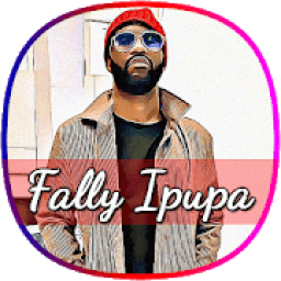 ikon Fally Ipupa All Songs