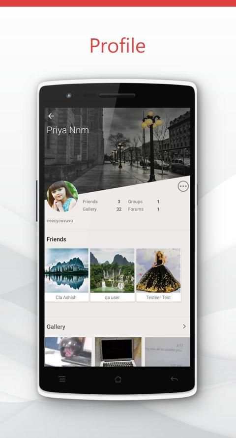 TruePicShop screenshot 3