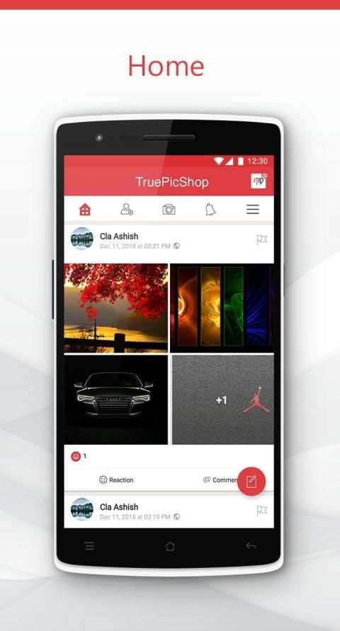 TruePicShop screenshot 4