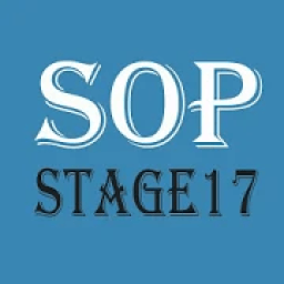 SOP Stage17 иконка