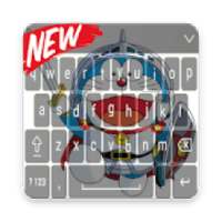 New Doraemon Keyboard 2018
