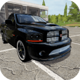 ikon Drive Dodge Sim - Amazing Road 2019