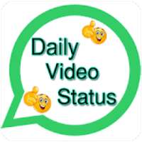 Video Status: Full Screen VideoStatus For WhatsApp