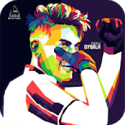 ikon Dybala Wallpaper 2019