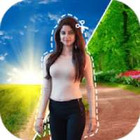 Photo Background Changer - Background Eraser on 9Apps