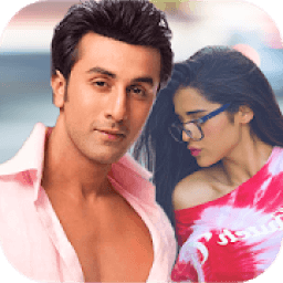 Selfie With Ranbir Kapoor: Ranbir Wallpapers आइकन