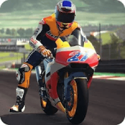 Motogp Bike Ramp Jump School 2019 आइकन