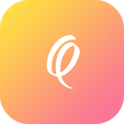 Text Photo - Photo Text Edit आइकन