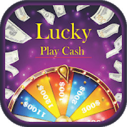 Lucky Cash आइकन