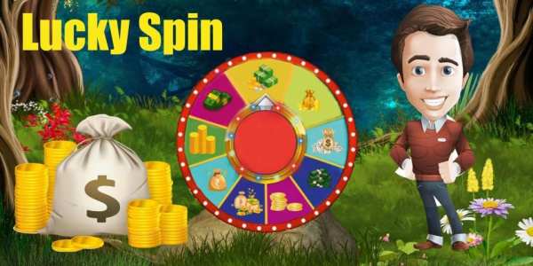 Lucky Cash screenshot 2