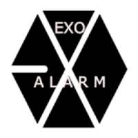 EXO Alarm