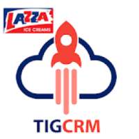 Lazza -TIGCRM on 9Apps