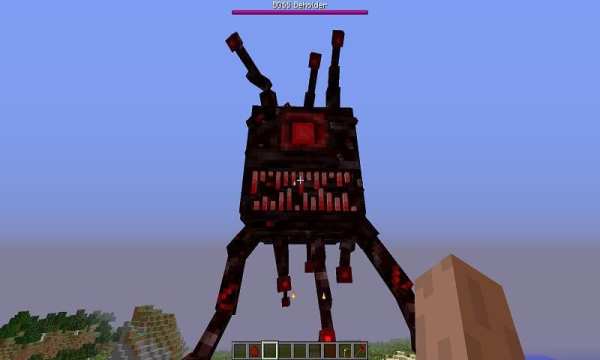 Скины Мобов для Майнкрафта ПЕ screenshot 1