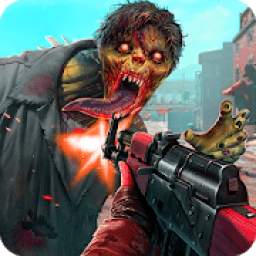 Survival Zombie Defense