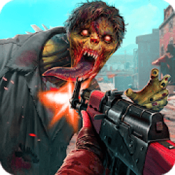 Survival Zombie Defense आइकन