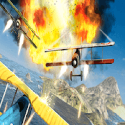 ikon Skier Mini Fighter