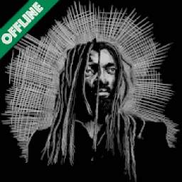 All Songs Lucky Dube (No Internet Required)