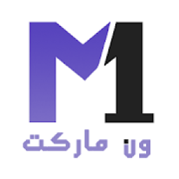 one market आइकन