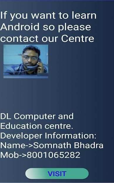 Job - DL COMPUTER screenshot 1