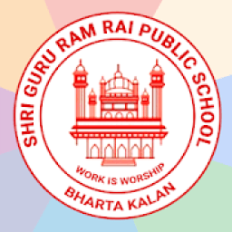 ikon Shri Guru Ram Rai Public School Bharta Kalan