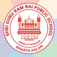 Shri Guru Ram Rai Public School Bharta Kalan