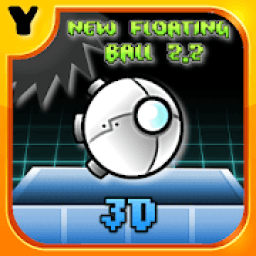 New Floating Ball 2.2 3D icon