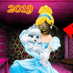 ikon Hello Granny Princess: The Horror Game 2019