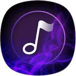 Music Player S9 – MP3 Player Style Galaxy S9 2018