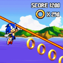 Classic Soni: Advance icon