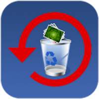 Recover Deleted Pictures (Photo Recovery)