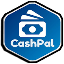 CashPal - ₹100 Per Minute иконка