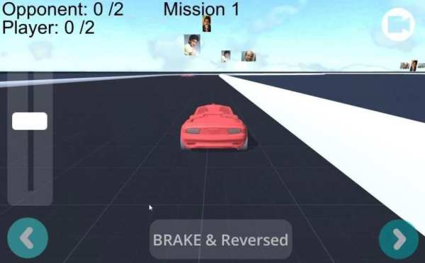 Indian Car Racing screenshot 3