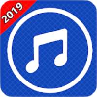 Audio Player 2019