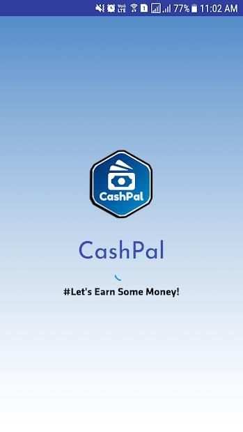 CashPal - ₹100 Per Minute скриншот 6