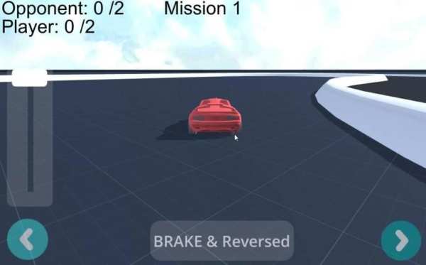Indian Car Racing screenshot 1