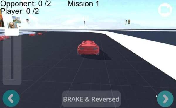 Indian Car Racing screenshot 2