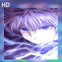 ikon Wallpaper Hunter X Hunter HD