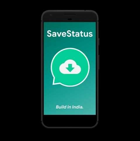 SaveStatus -Whatsapp status downloader screenshot 6