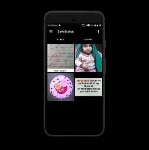 SaveStatus -Whatsapp status downloader screenshot 3