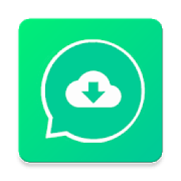 ikon SaveStatus -Whatsapp status downloader