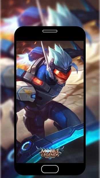 MLBB Wallpapers screenshot 1