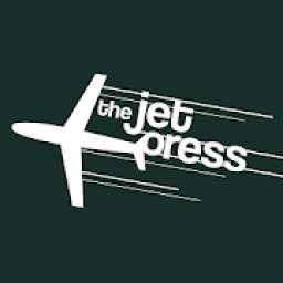 The Jet Press 5.2.4