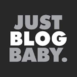 Just Blog Baby 5.2.4