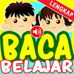 Ayo Belajar Membaca