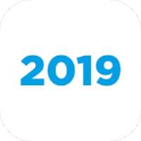Congresso AutoData - Perspectivas 2019 on 9Apps