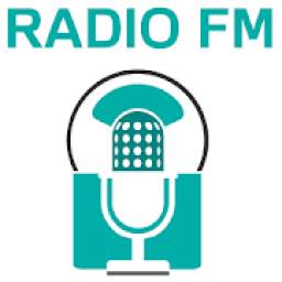 Radio Fm - all India Fm Radio