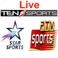 Sports Channels Live Tv