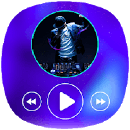 ikon My Photo On Music Player